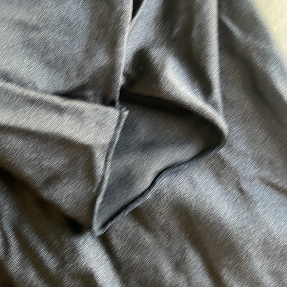 Dance Pants Long Shiny Great condition - Picture 3 of 5